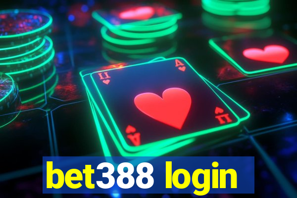 bet388 login